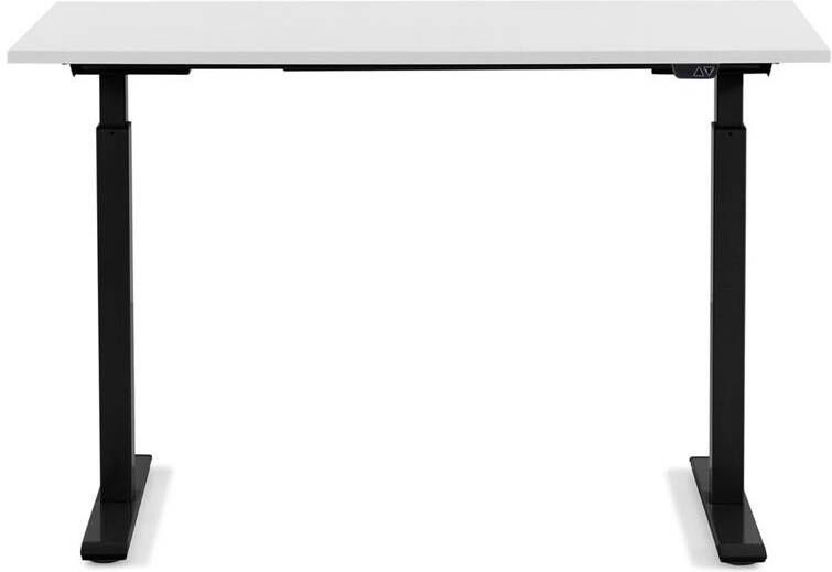 Kare Design Kare Bureau Office Smart Zwart Wit 140x60cm