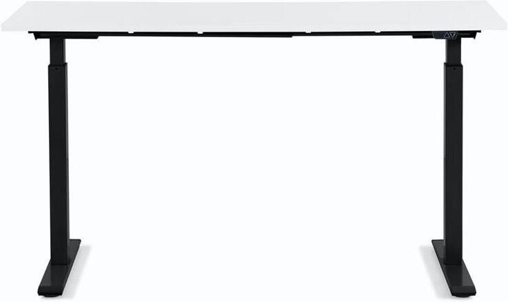 Kare Design Kare Bureau Office Smart Zwart Wit 160x80cm