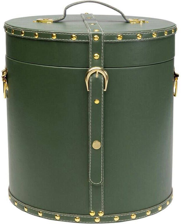 Kare Design Kare Deco Box Dressy Green