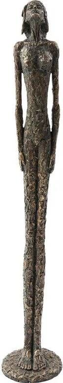 Kare Design Kare Decofiguur Art Lady 78cm