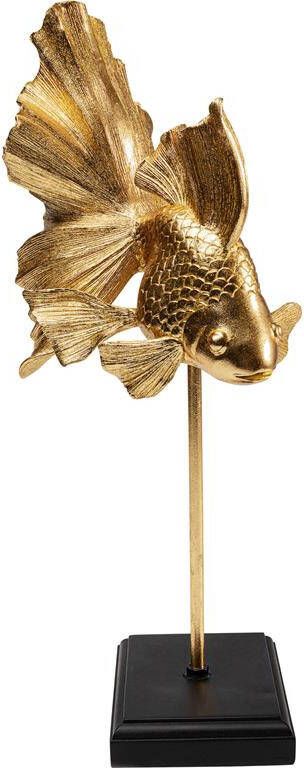 Kare Design Kare Decofiguur Betta Fish 45cm