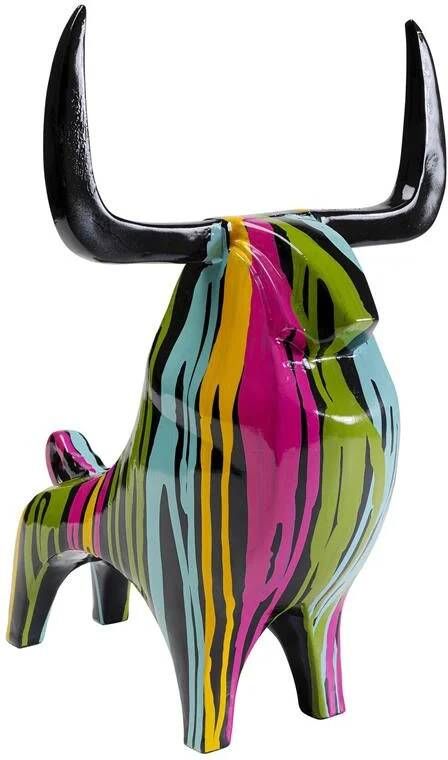 Kare Design Kare Decofiguur Torro Holi 36cm