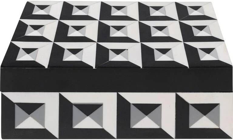 Kare Design Kare Doos Jess 20x7cm