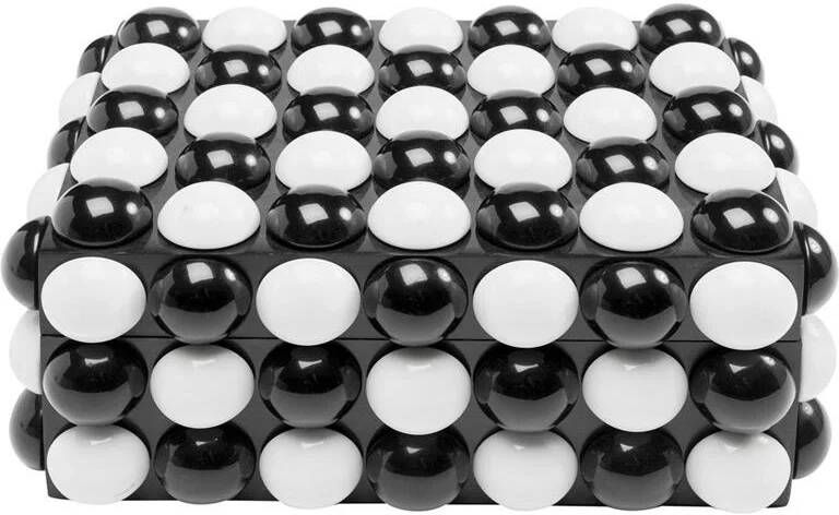 Kare Design Kare Doos Polka 21x9cm