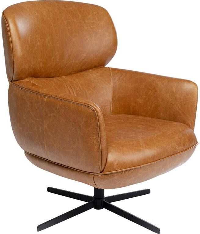 Kare Design Kare Draaifauteuil Ottawa