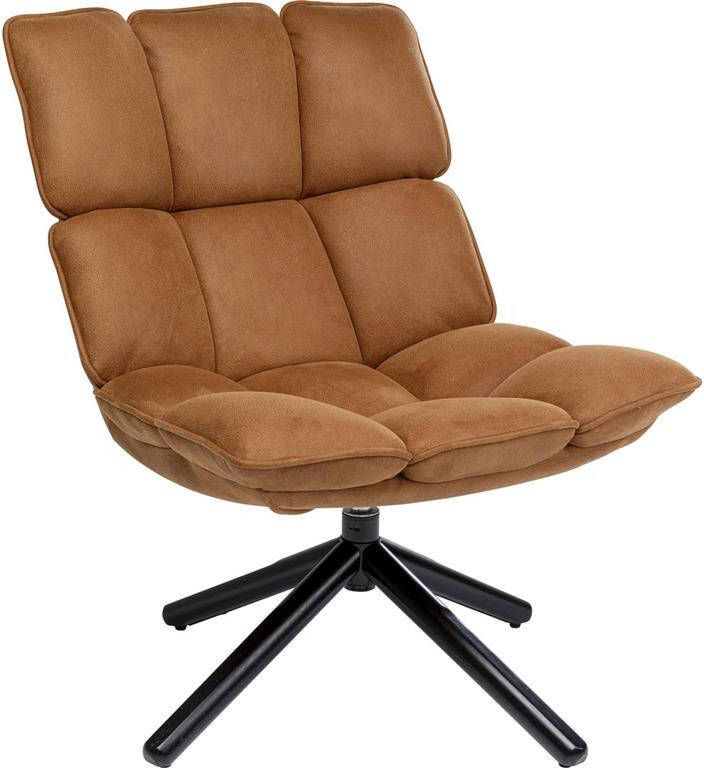 Kare Design Kare Draaifauteuil Victor
