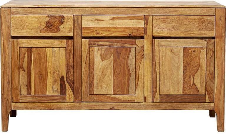 Kare Design Kare Dressoir Brooklyn Nature