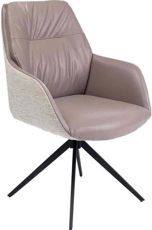 Kare Design Kare Eetkamerstoel Amira