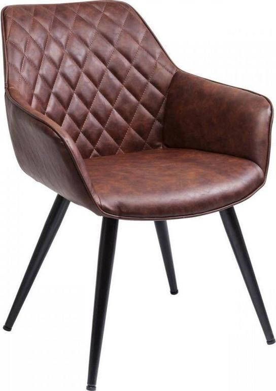 Kare Design Kare Eetkamerstoel Harry