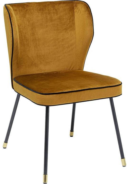 Kare Design Kare Eetkamerstoel Irina