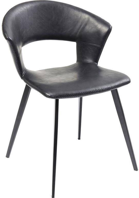 Kare Design Kare Eetkamerstoel Reunion