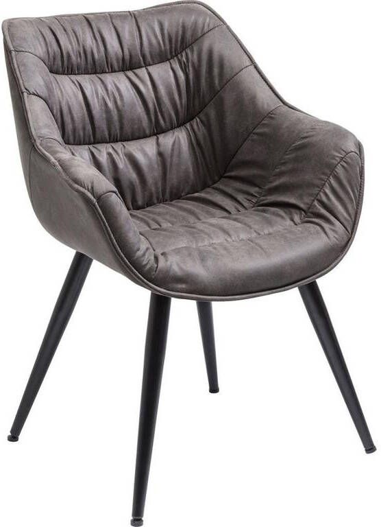 Kare Design Kare Eetkamerstoel Thelma