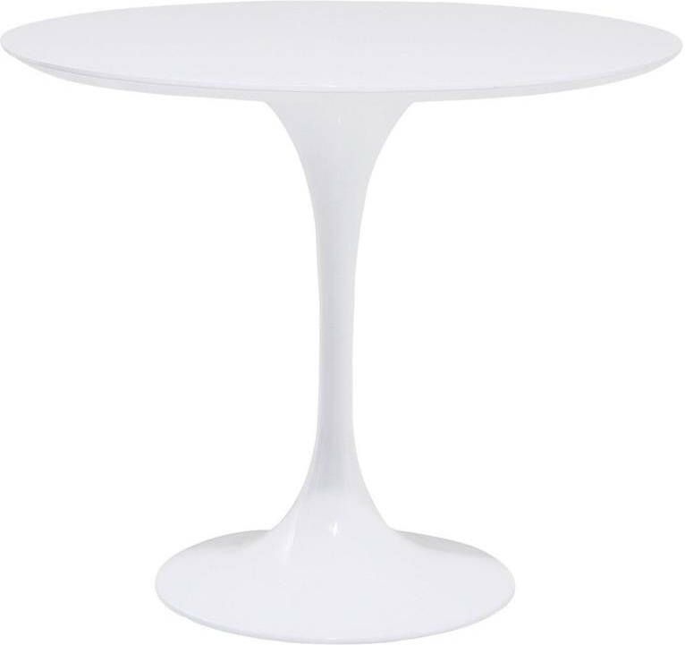 Kare Design Kare Eettafel Invitation Round