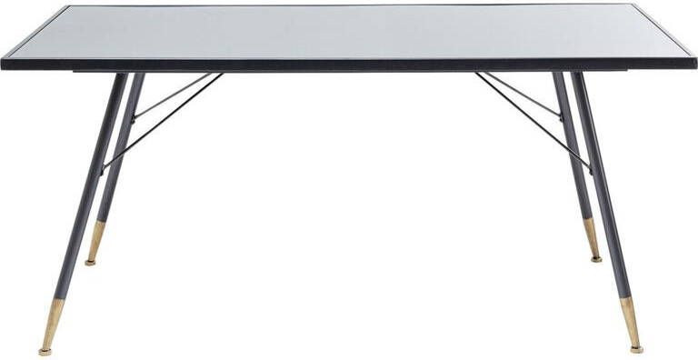 Kare Design Kare Eettafel La Gomera 160x80cm