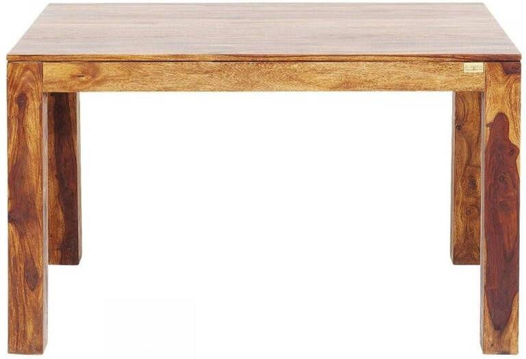 Kare Design Kare Eettafel Momo with 2 Extension Tops 120(40+40)x80cm