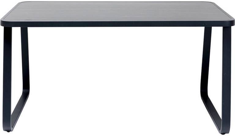 Kare Design | Tafel Santos 143x83cm | Tuinmeubelen | Tuintafel