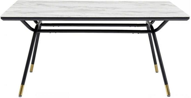Kare Design Kare Eettafel South Beach 160cm