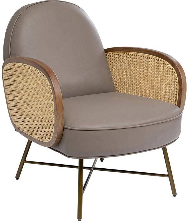 Kare Design Kare Fauteuil Bahia