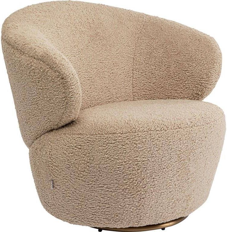Kare Design Kare Fauteuil Carella