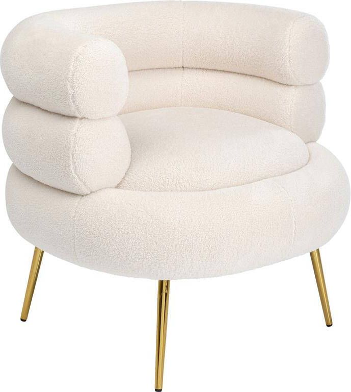 Kare Design Kare Fauteuil Livelli