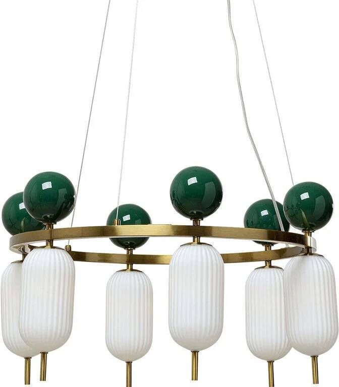 Kare Design Kare Hanglamp Charleston Six 68cm