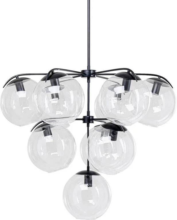 Kare Design | Hanglamp Lasmina Bunch | Woonaccessoires | Hanglamp