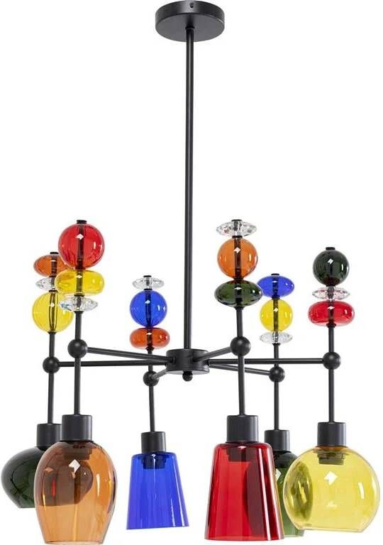 Kare Design Kare Hanglamp Mazzo Sei Ø61cm