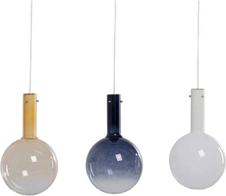 Kare Design Kare Hanglamp Misteriosa Colore 99cm