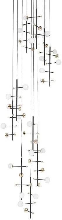 Kare Design | Hanglamp Trapez 280 | Woonaccessoires | Hanglamp