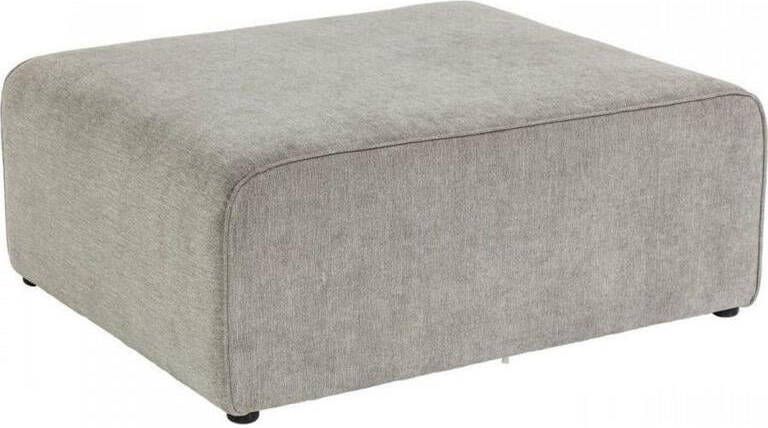 Kare Design Kare Hocker Infinity 80 Elements Grey