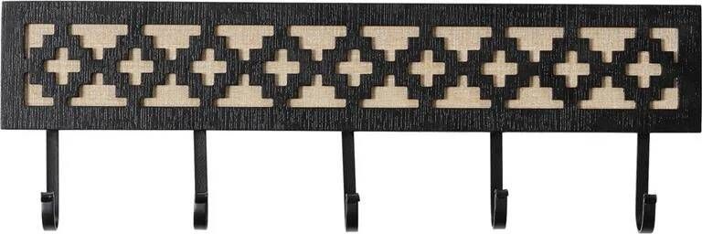 Kare Design Kare Kapstok Andalusia 60cm