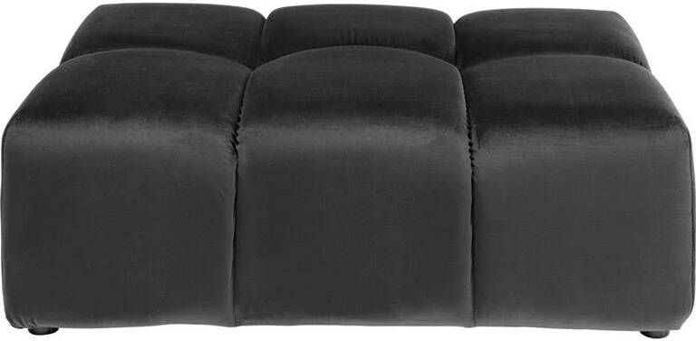 Kare Design Kare Kruk Belami Velvet Grey