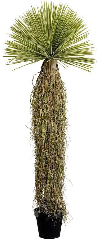 Kare Design Kare Kunstplant Yucca 180cm