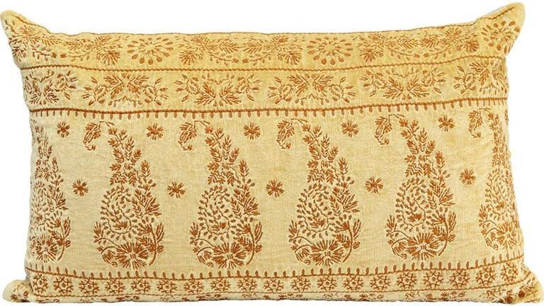 Kare Design Kare Kussen India Summer 60x35cm