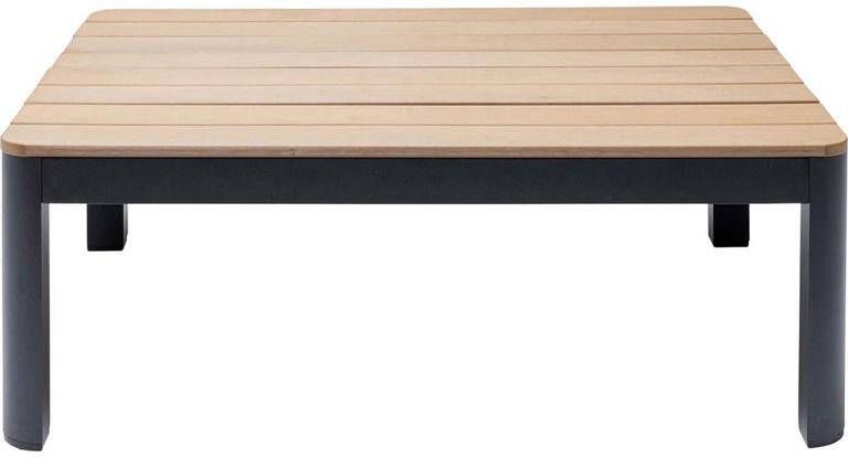 Kare Design Kare Multifunctionele Salontafel Happy Day