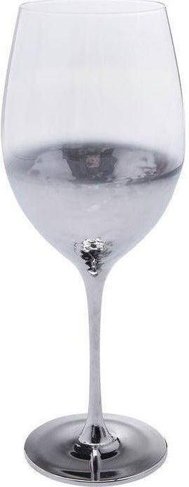 Kare Design Kare Rode Wijnglas Night Sky