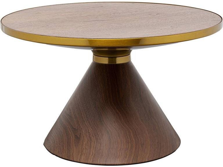 Kare Design Kare Salontafel Cono 70cm