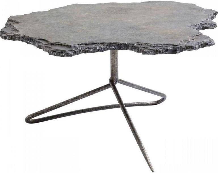 Kare Design Kare Salontafel Vulcano 82x92cm