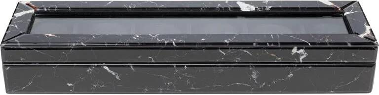 Kare Design Kare Sieradenkist Marble Brace 50x7cm