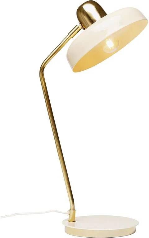 Kare Design Kare Tafellamp Demi Beige 56cm