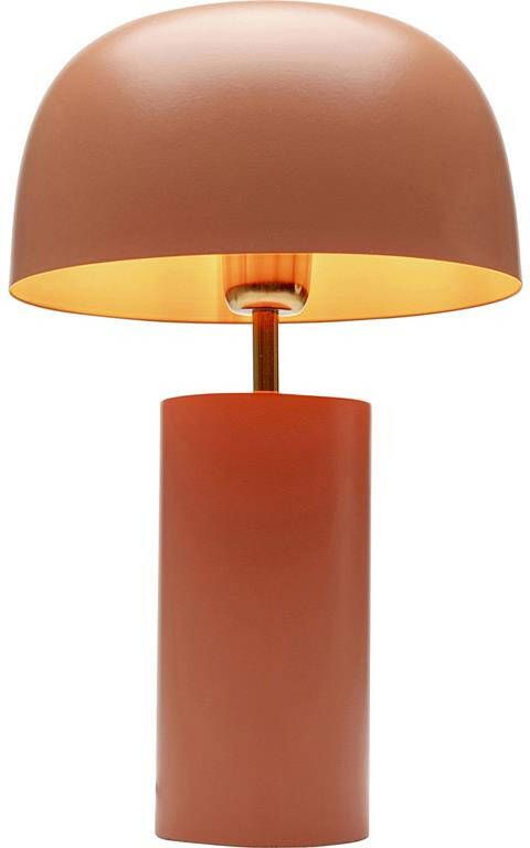 Kare Design Kare Tafellamp Loungy Terra 38cm