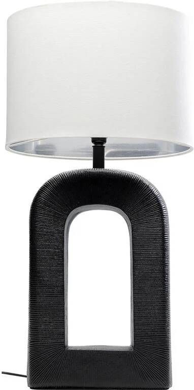 Kare Design Kare Tafellamp Tube 79cm