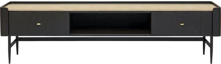 Kare Design Kare TV Meubel Milano 200 cm
