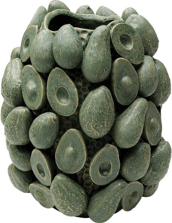 Kare Design Kare Vaas Avocados 31cm