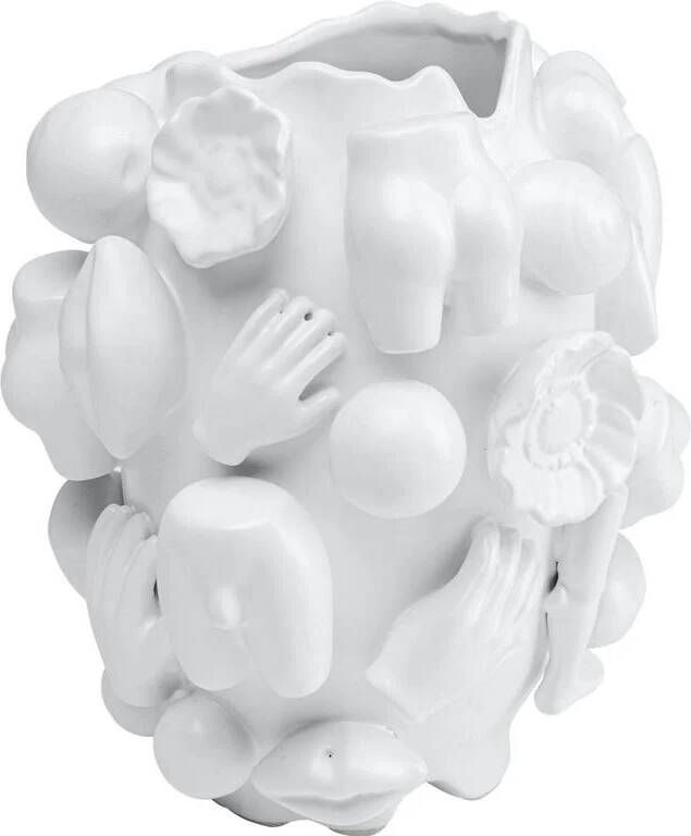 Kare Design Kare Vaas Body Parts 25cm