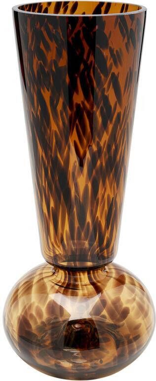 Kare Design Kare Vaas Caramel 35cm