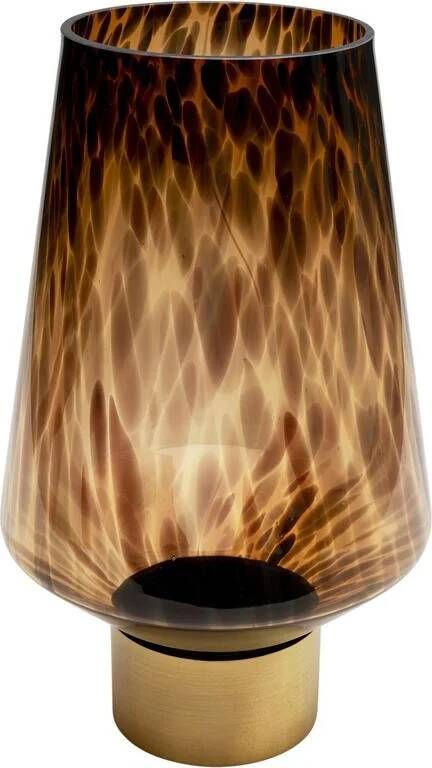 Kare Design Kare Vaas Caramel 41cm