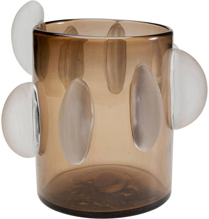 Kare Design Kare Vaas Crispy 24cm