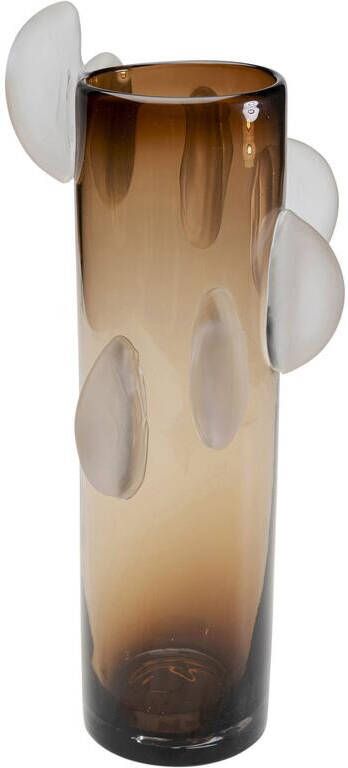 Kare Design Kare Vaas Crispy 46cm