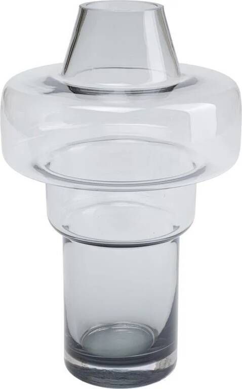 Kare Design Kare Vaas Cristallino 24cm